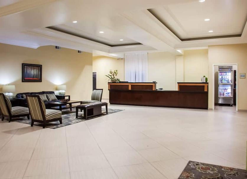 Recepció Foto