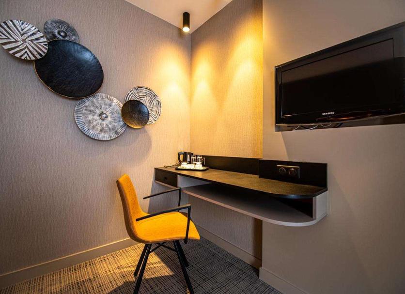 Serveis de l’habitació Foto