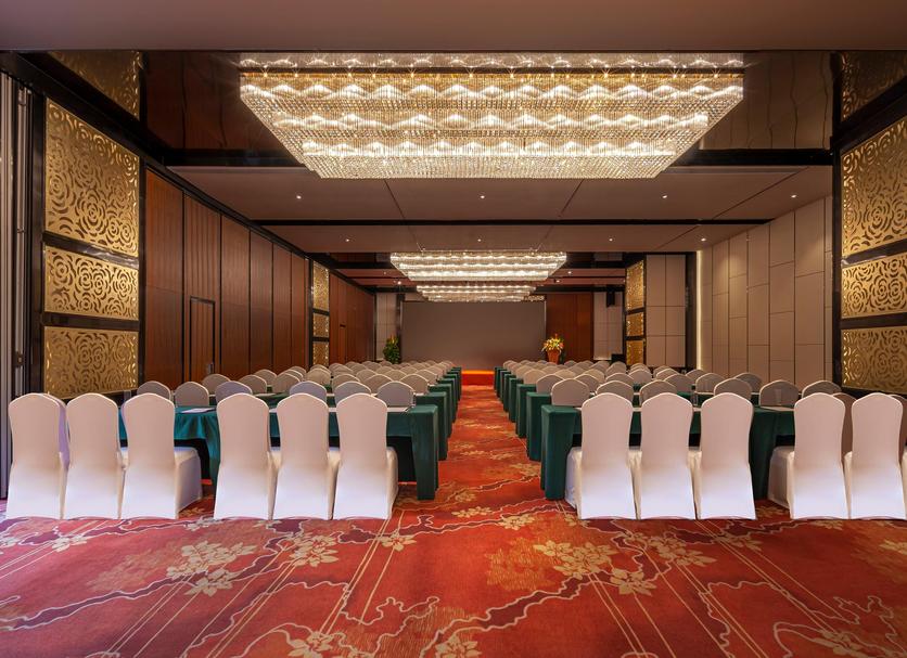 Sala de conferències Foto