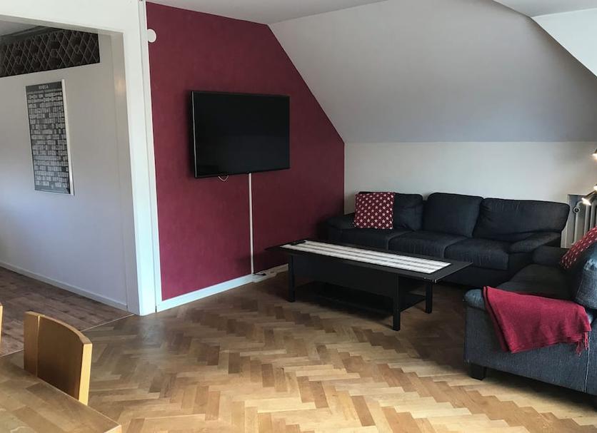 Sala Foto