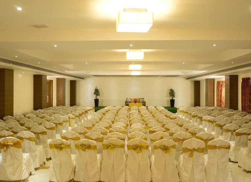 Sala de conferències Foto