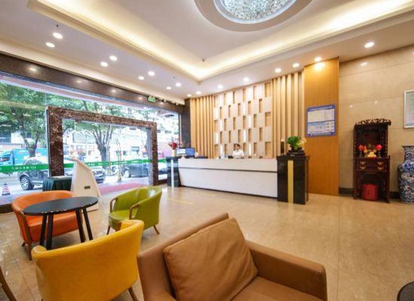 Recepció Foto