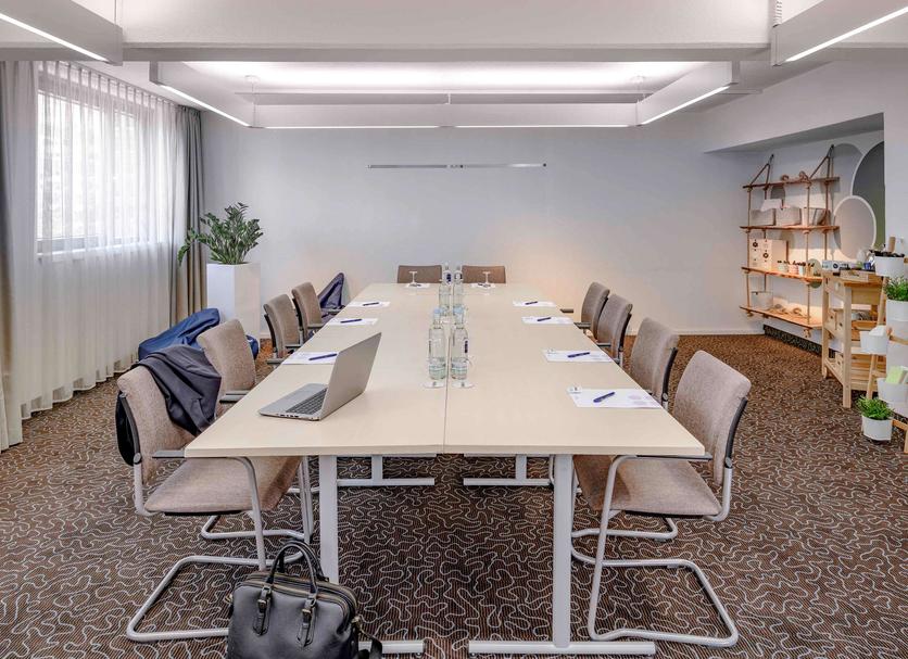 Sala de conferències Foto