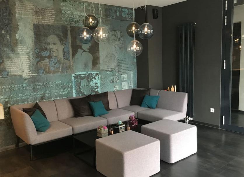Sala Foto
