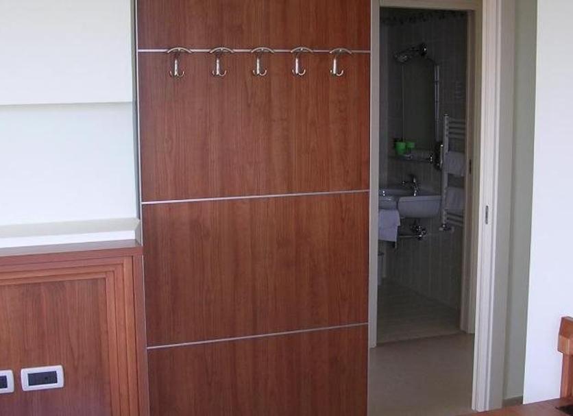 Serveis de l’habitació Foto