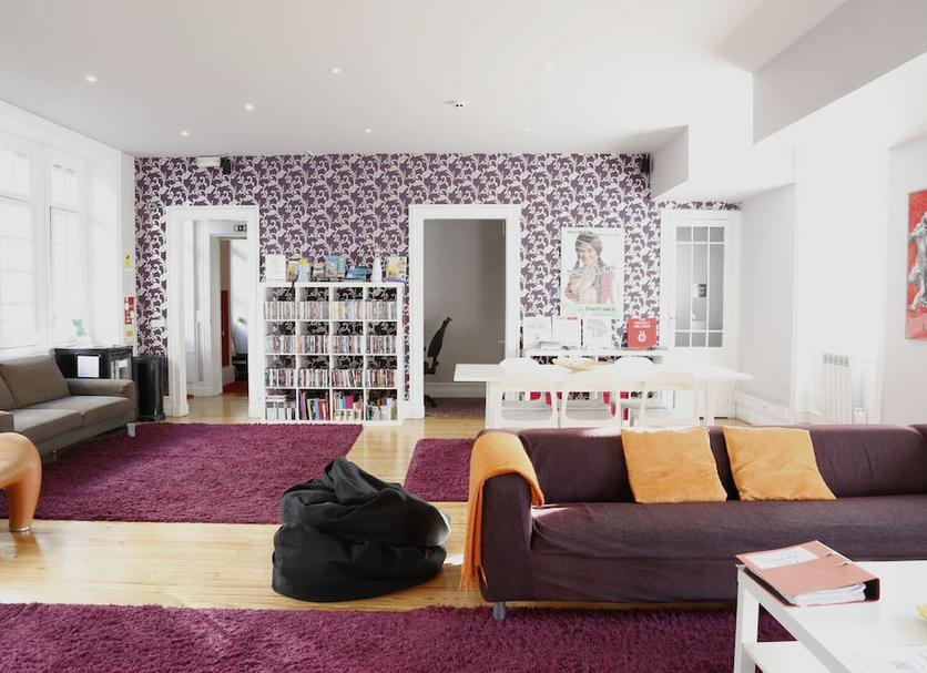Sala Foto