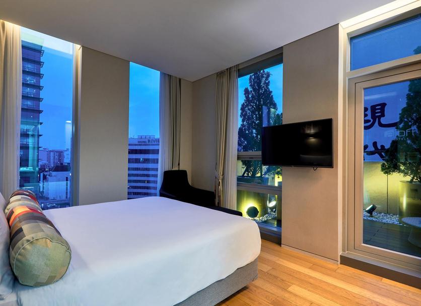Habitació Foto