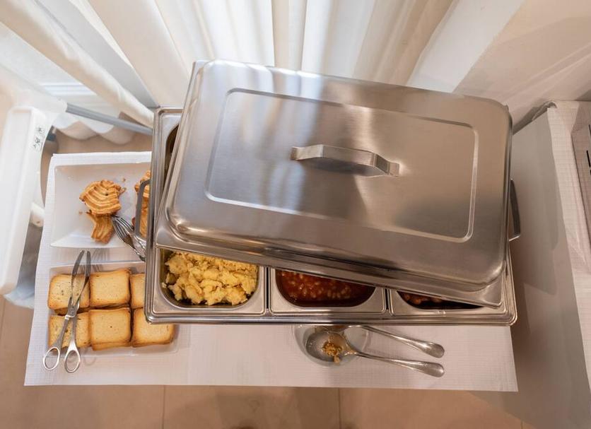 Serveis de l’habitació Foto