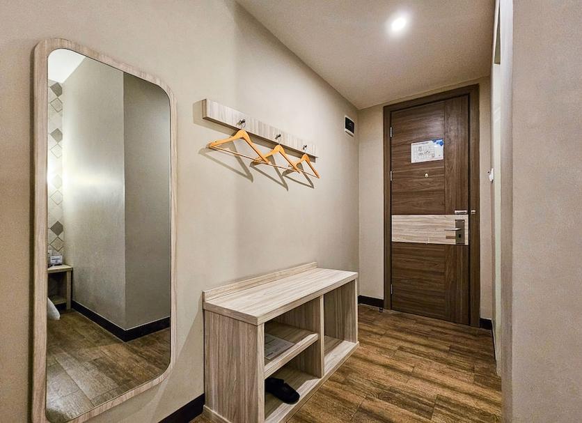 Serveis de l’habitació Foto