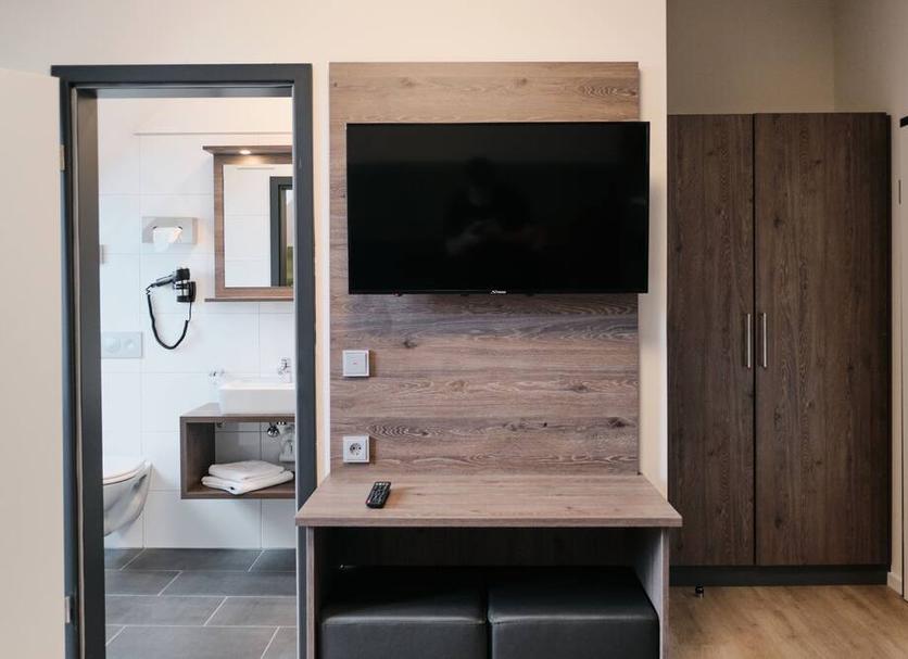 Serveis de l’habitació Foto