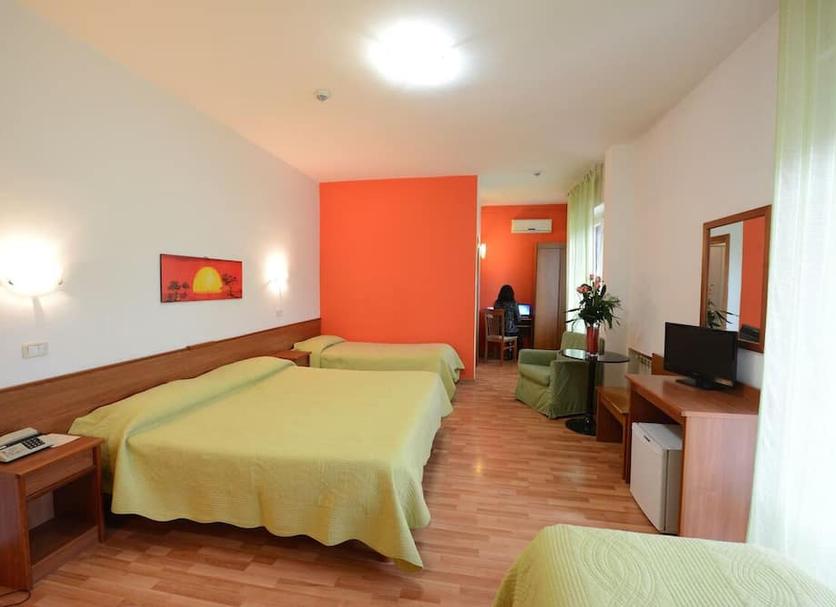 Habitació Foto