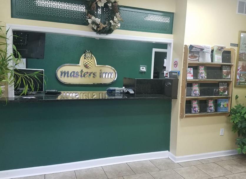 Recepció Foto