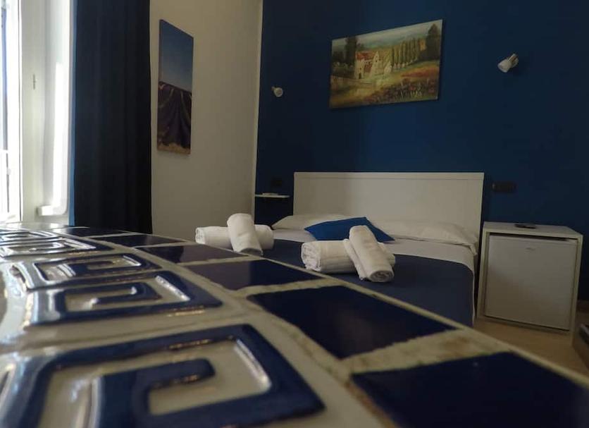 Serveis de l’habitació Foto
