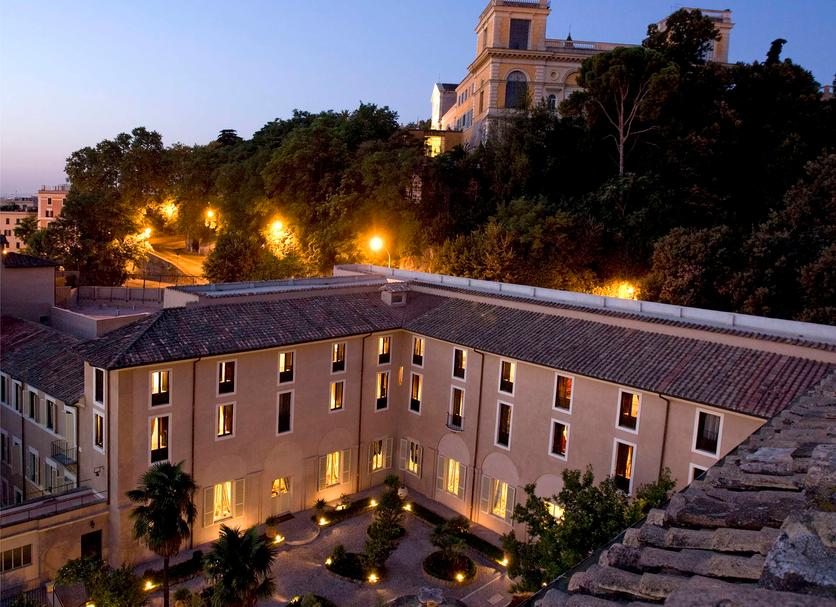 Edifici Foto