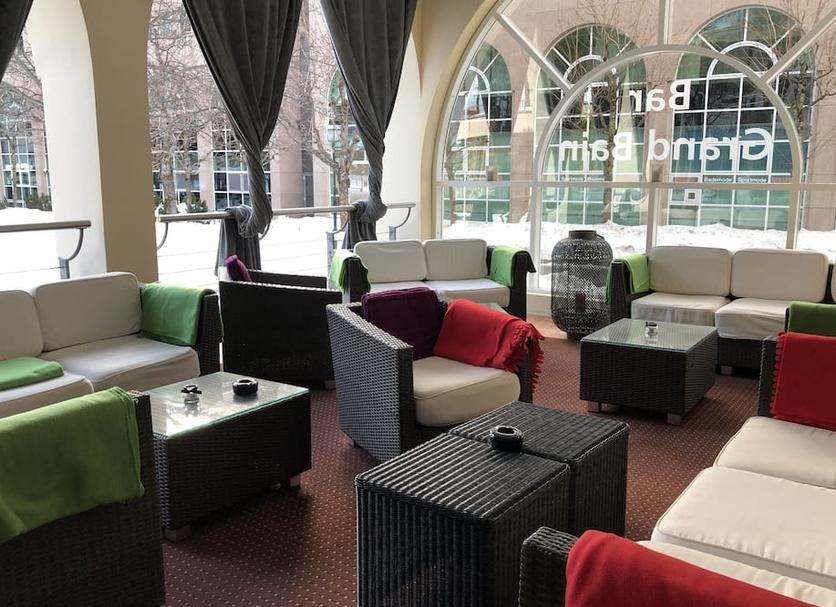 Sala d'estar Foto