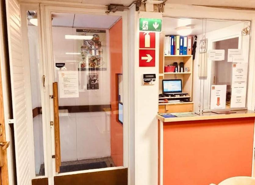 Serveis de l’habitació Foto