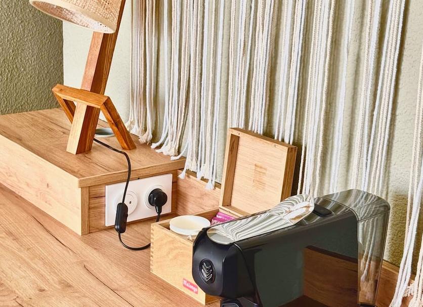 Serveis de l’habitació Foto