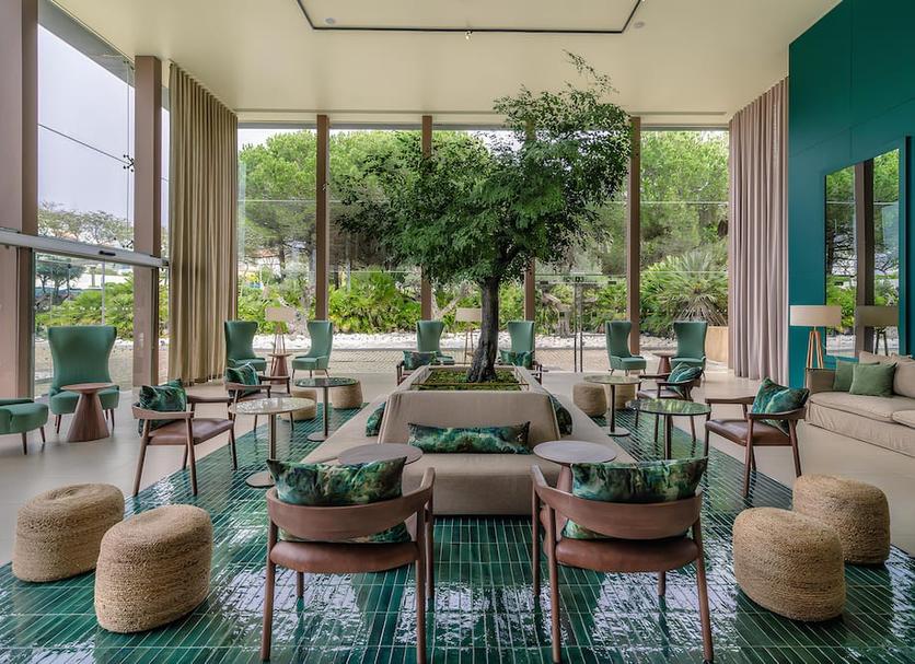 Sala d'estar Foto