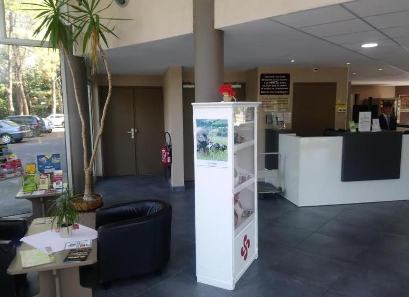 Recepció Foto