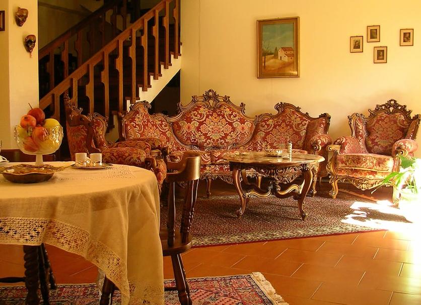 Habitació Foto