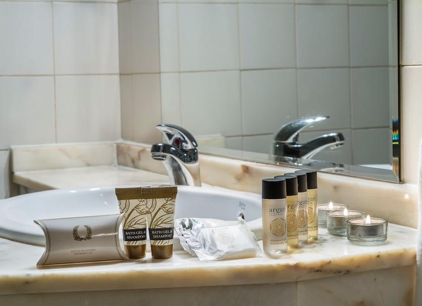 Serveis de l’habitació Foto