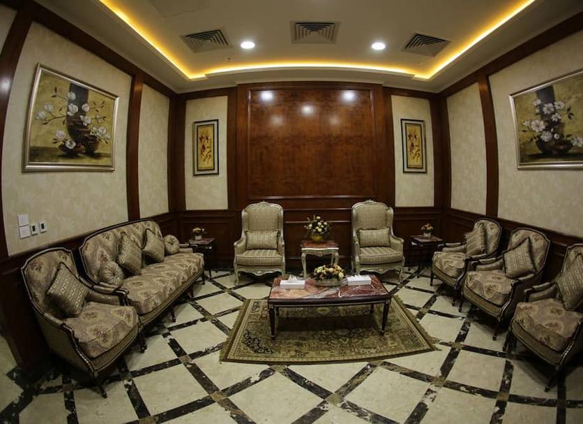 Sala d'estar Foto