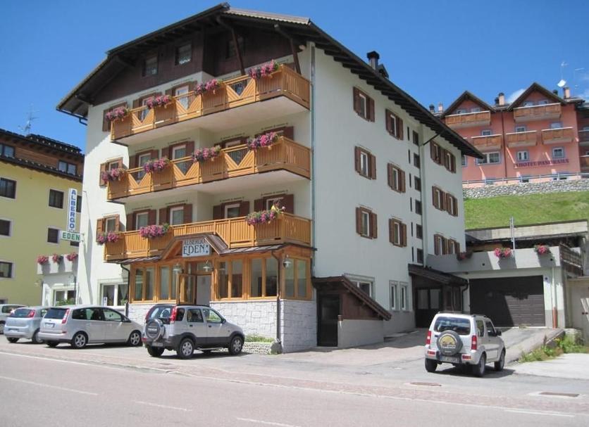 Edifici Foto