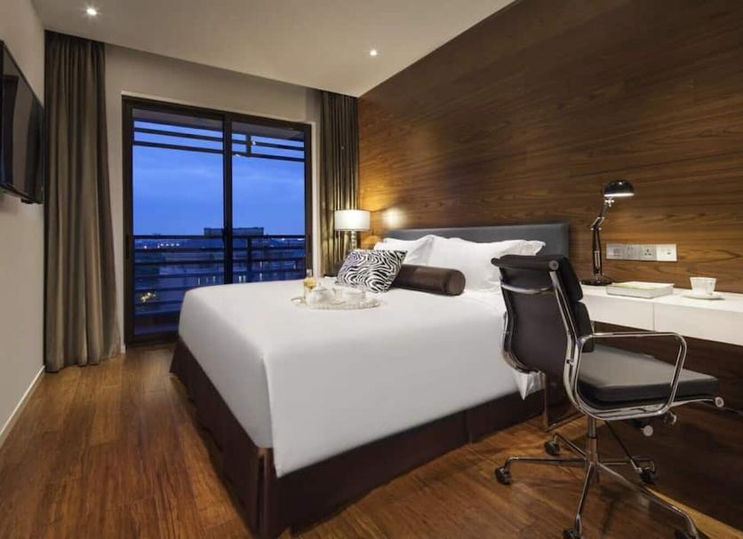 Habitació Foto