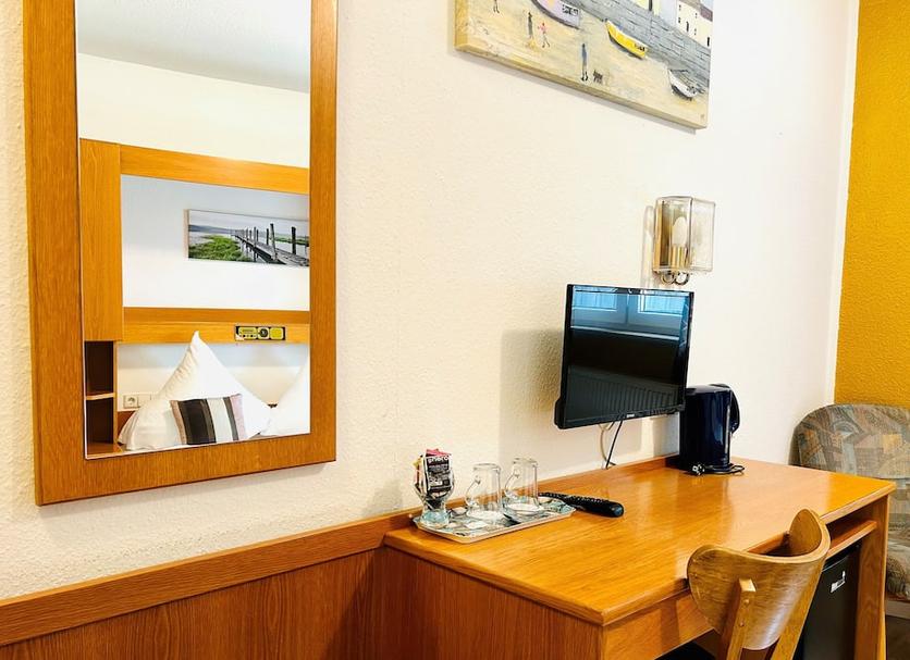 Serveis de l’habitació Foto