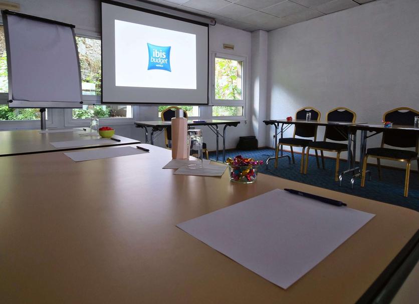 Sala de conferències Foto