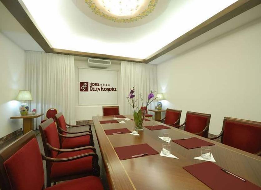 Sala de conferències Foto