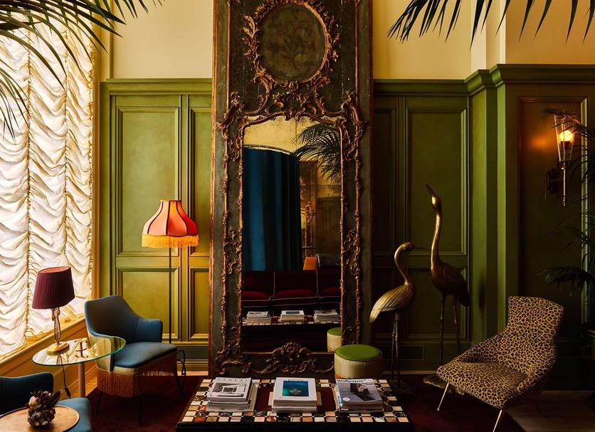 Sala Foto