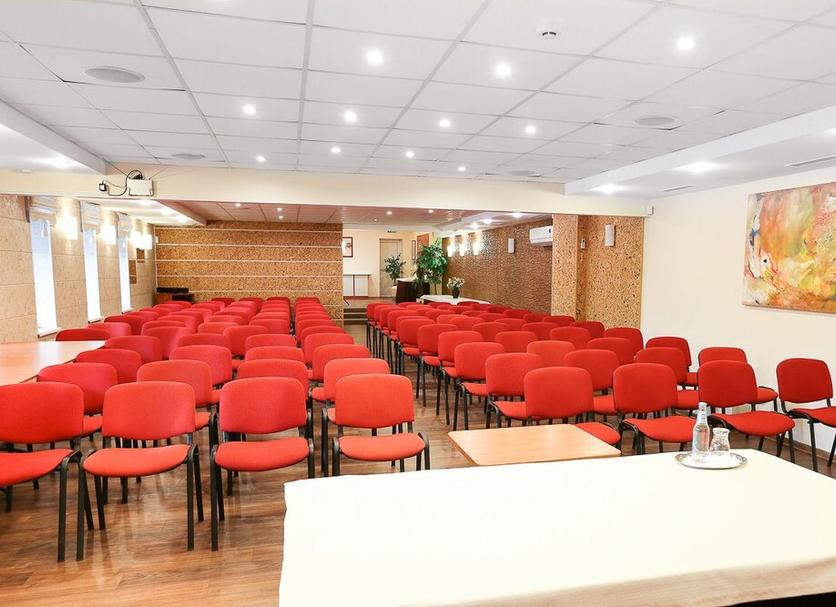 Sala de conferències Foto