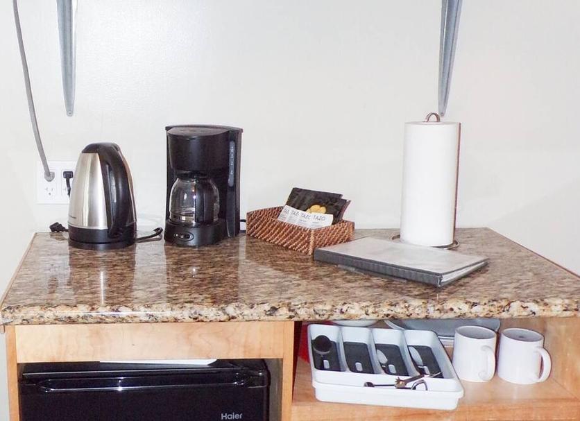 Serveis de l’habitació Foto