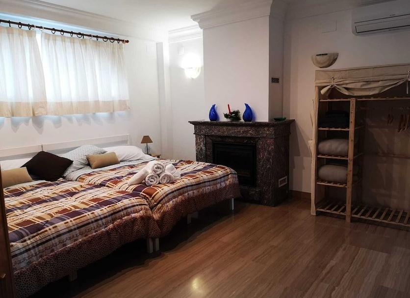 Habitació Foto