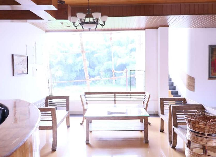 Sala Foto