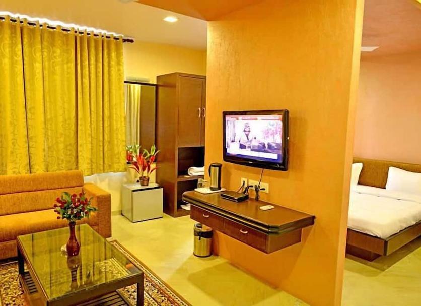 Sala Foto