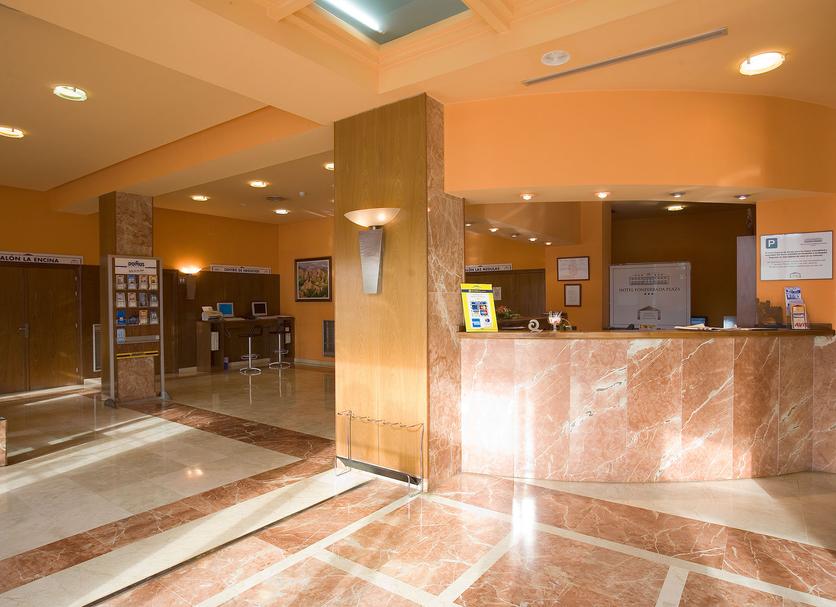 Recepció Foto