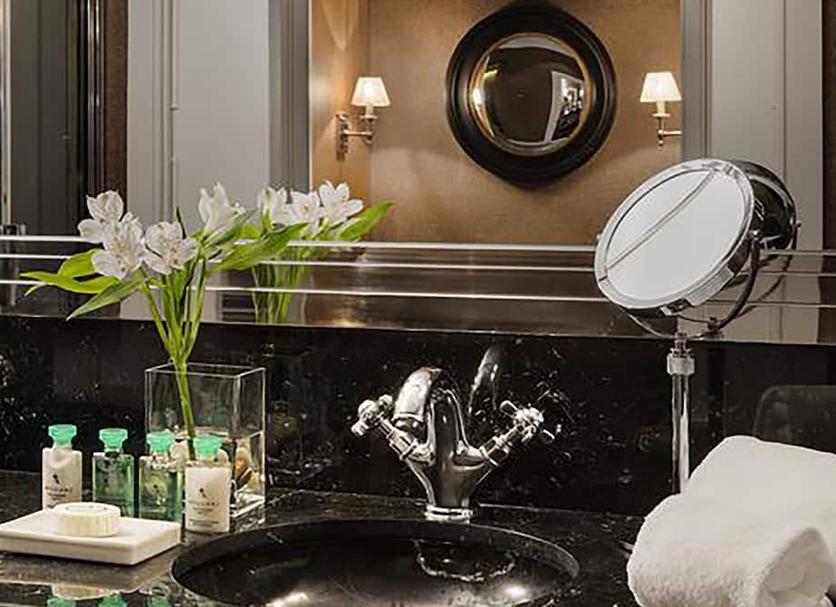 Serveis de l’habitació Foto