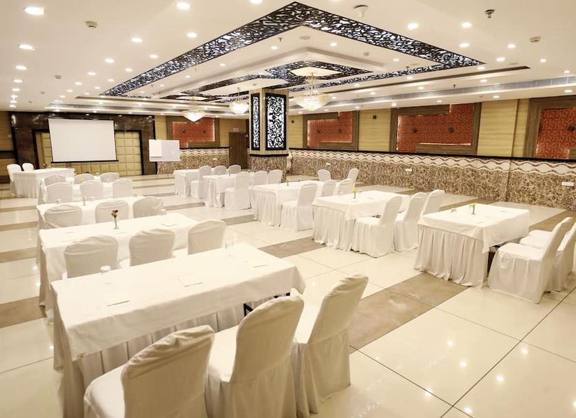 Sala de conferències Foto