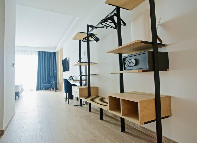 Serveis de l’habitació Foto