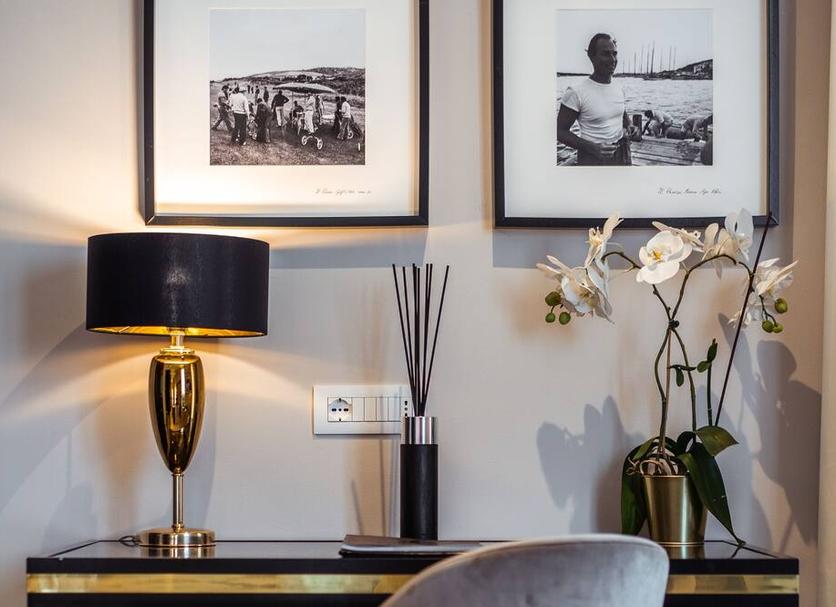 Serveis de l’habitació Foto