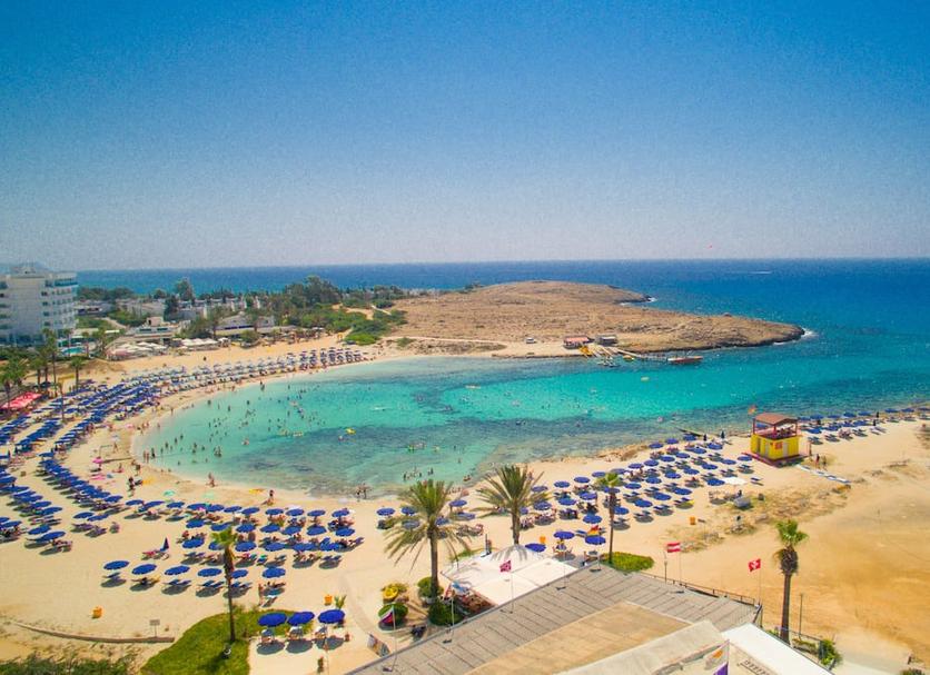 Platja Foto