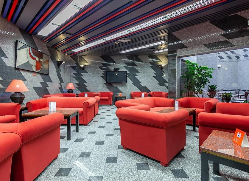 Sala d'estar Foto