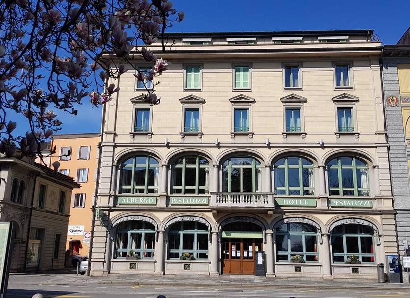 Edifici Foto