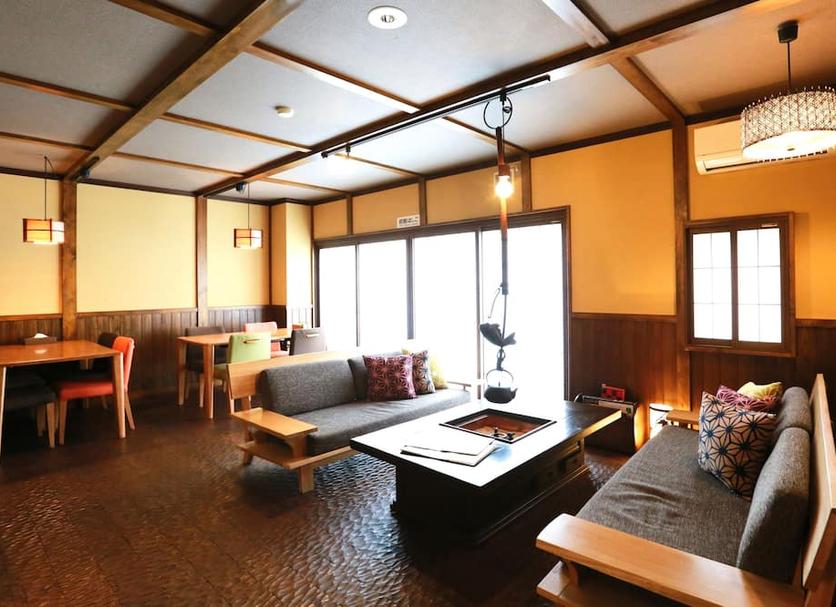 Sala Foto