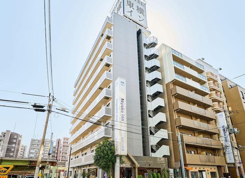Edifici Foto