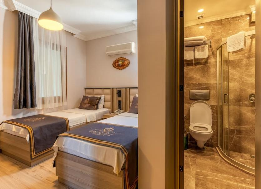 Habitació Foto