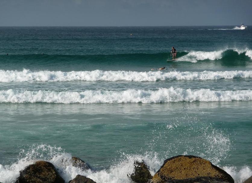 Platja Foto