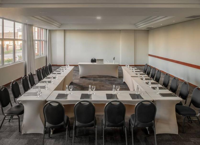 Sala de conferències Foto
